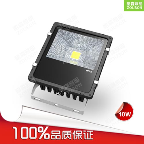 LED泛光灯10W(经典款)_LED泛光灯价格