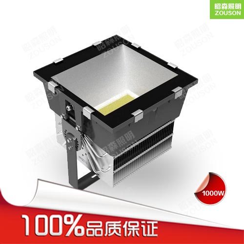 LED泛光灯1000W_大功率LED泛光灯