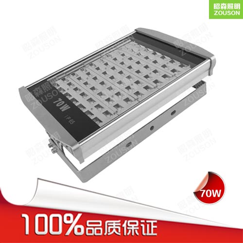 LED隧道灯70W_隧道灯照明