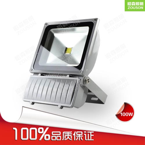 LED泛光灯 100W