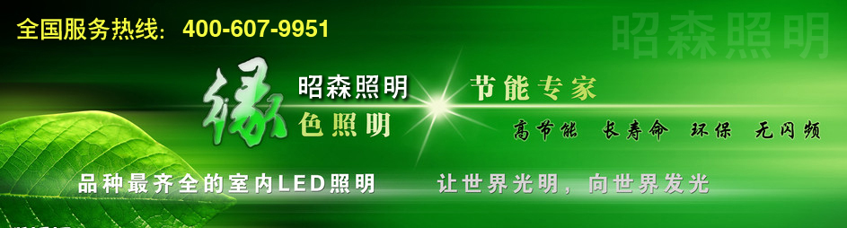 九点影响LED灯具价格的因素